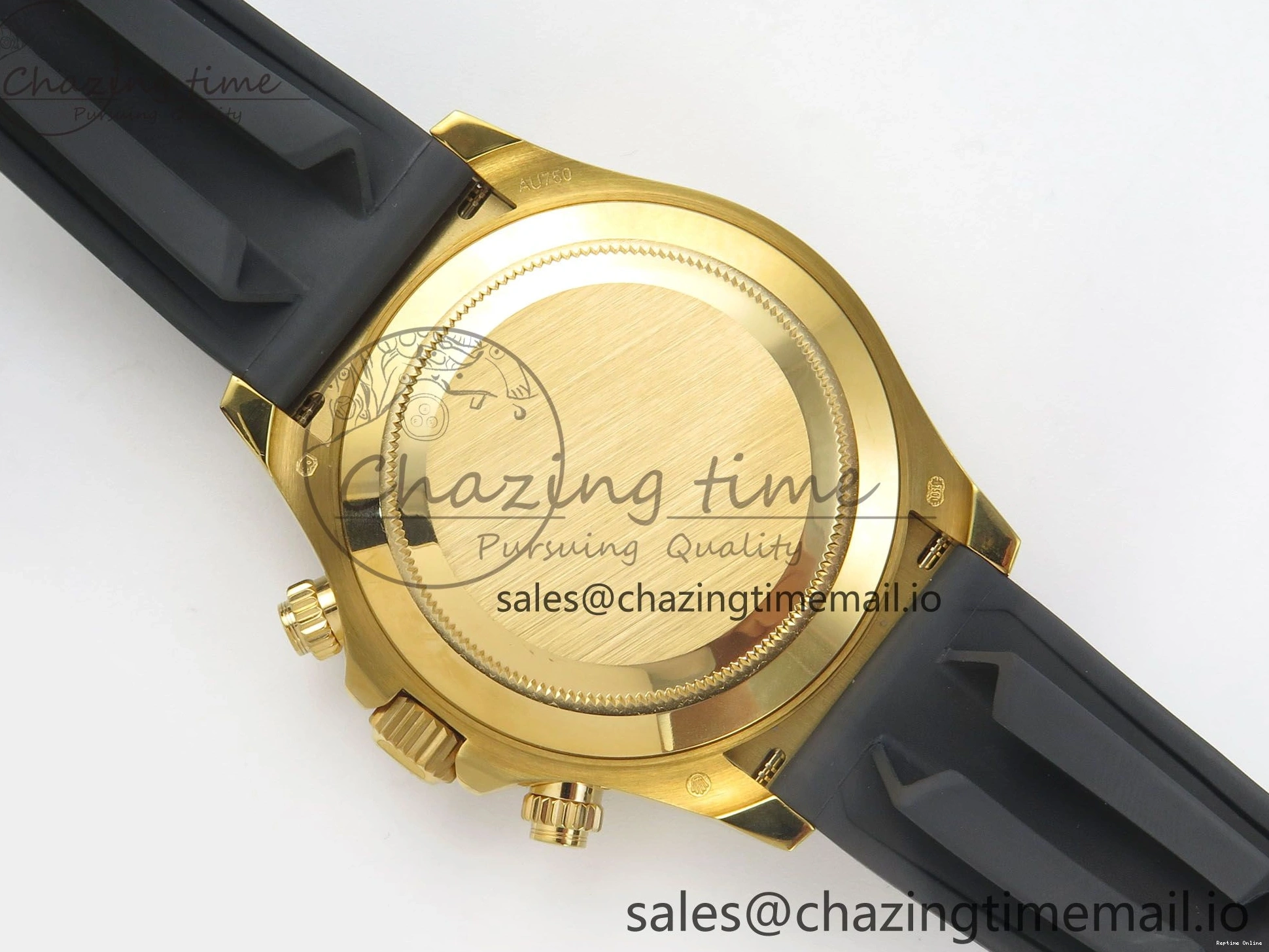 0522 HighPerformance Daytona 116518 QF 1:1 Best Edition White Black Dial on Oysterflex Strap SH4130 V11（Gain Weight） 162